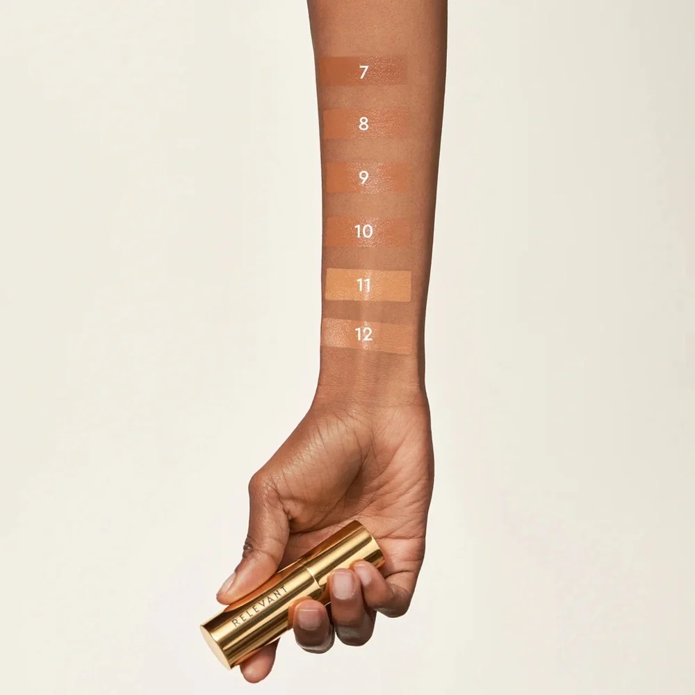 Relevant Revel 11 Rele-Wand 3 In 1 Foundation Stick